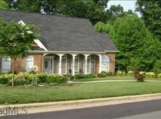 5041 Haystack Hill Rd, Winston Salem, NC 27106