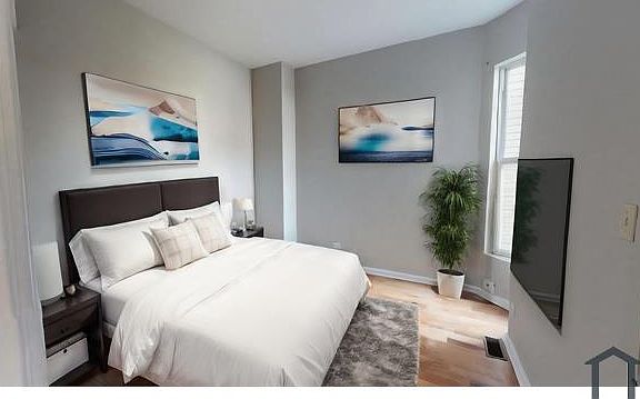4th image of 3344 W Fulton Blvd #1