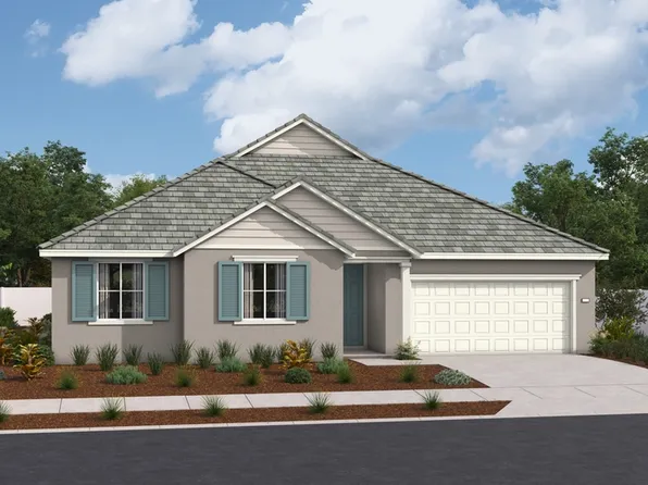 Dalton Plan, Tapestry at Amoruso Ranch