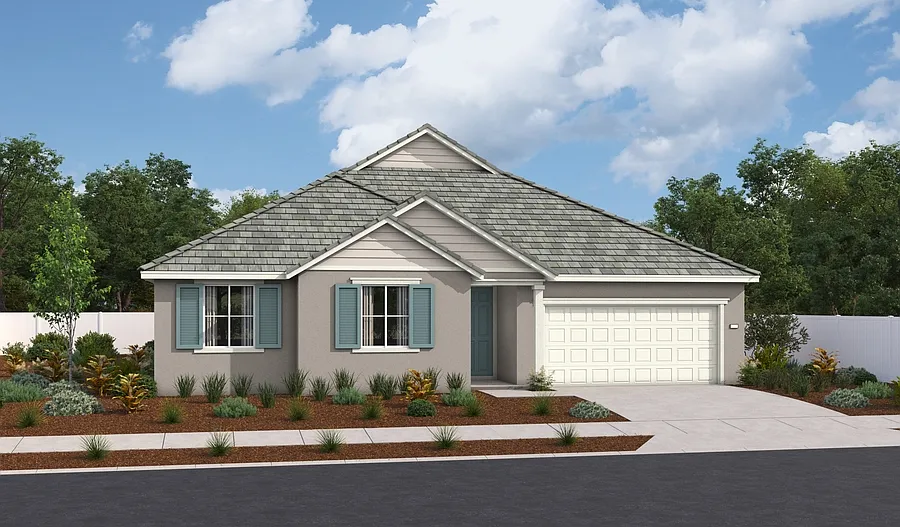 Dalton Plan, Tapestry at Amoruso Ranch photo 1
