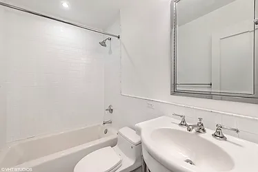 Rented by Rudin Management Company, Inc.