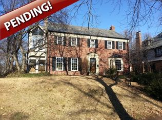 7227 Greenway Ave, Saint Louis, MO 63130