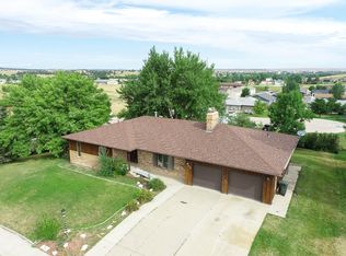 807 Yuma St, Belle Fourche, SD 57717