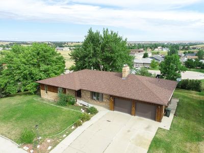 807 Yuma St, Belle Fourche, SD, 57717