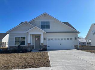 3048 Viceroy Loop LOT 320, Little River, SC 29566