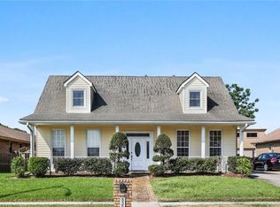 5356 Stillwater Dr, New Orleans, LA 70128