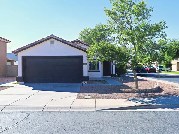 12232 N 122ND Drive, El Mirage, AZ 85335