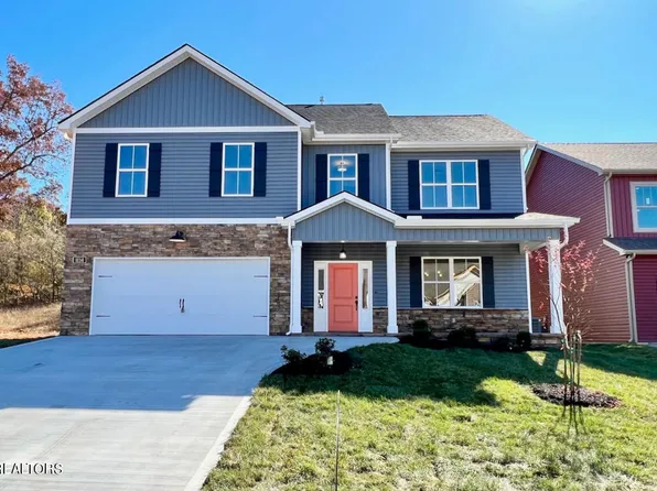 1134 Madison Oaks Rd Lot 300, Knoxville, TN 37924