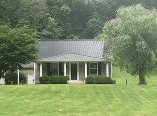 9603 Alley Br, Catlettsburg, KY 41129