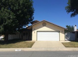 1727 Roy Ct, Beaumont, CA 92223