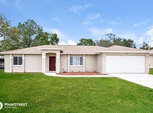 14129 Kingmont St, Spring Hill, FL 34609