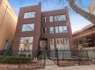 937 W George St APT 1E, Chicago, IL 60657