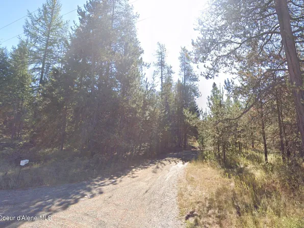 750 Tweedie Rd, Blanchard, ID 83804