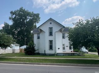 103 E Riverside Dr, Peru, IN 46970