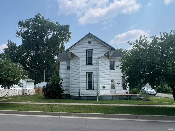 103 E Riverside Dr, Peru, IN 46970
