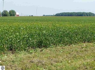 Tbd E Washington Rd, Ithaca, MI 48847