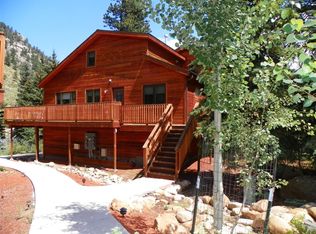 1516 Fish Hatchery Rd UNIT 35, Estes Park, CO 80517