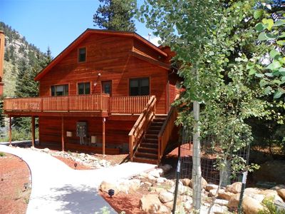 1516 Fish Hatchery Rd Unit 35, Estes Park, CO, 80517