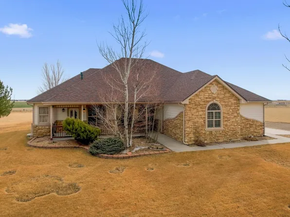 15 Trailside Dr, Fort Morgan, CO 80701