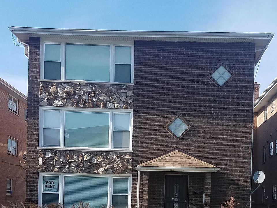 1st image of 1646 Downs Dr APT 3E