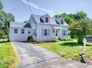 507 Wildwood Dr, Pearisburg, VA 24134
