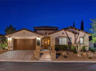 742 Puerto Real Ct, Las Vegas, NV 89138
