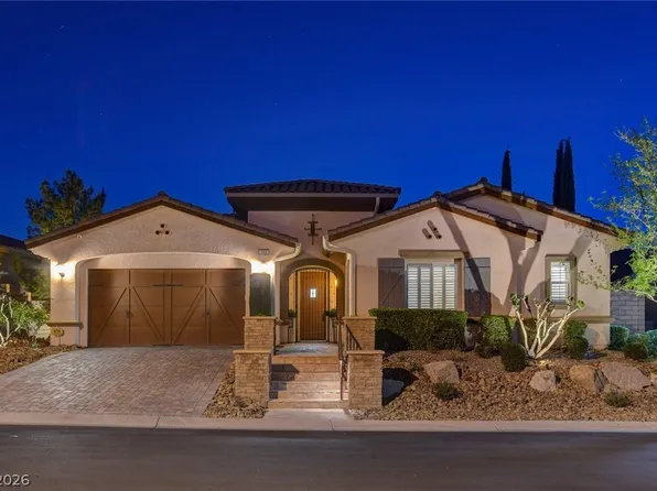 742 Puerto Real Ct, Las Vegas, NV 89138