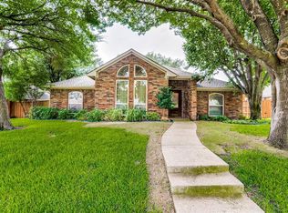 2008 Liverpool Dr, Plano, TX 75025