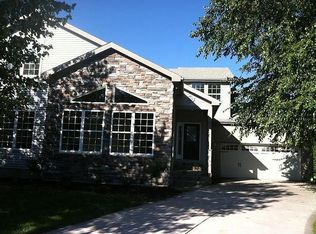 377 Ballenisle Ct, Chesterton, IN