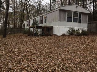 205 Oates Ln, Lonoke, AR 72086