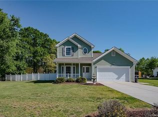 118 Shepherds Bluff Dr, Mooresville, NC 28115