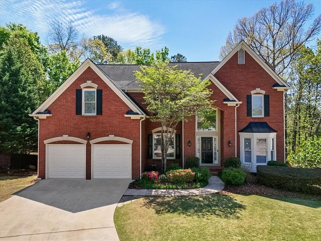 3020 Compass Pointe Walk