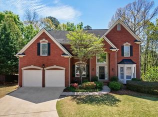 3020 Compass Pointe Walk, Alpharetta, GA 30005