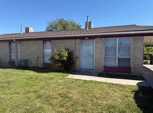 1105 W Wenco Dr #1107, Salt Lake City, UT 84104