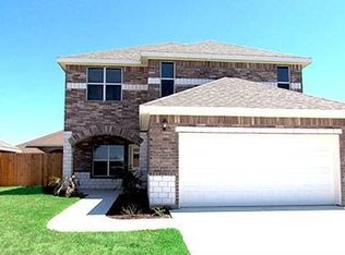 2717 Grambling Ave, McAllen, TX 78504