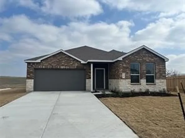 1308 Arch Terrace Dr, Troy, TX 76579