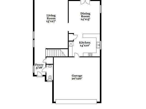 2nd image of 15241 S Camino Glorieta Alegre