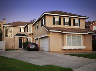 987 N Temescal Cir, Corona, CA 92879