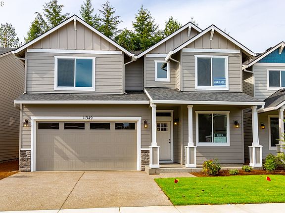2nd image of 11349 NW 325th Ave