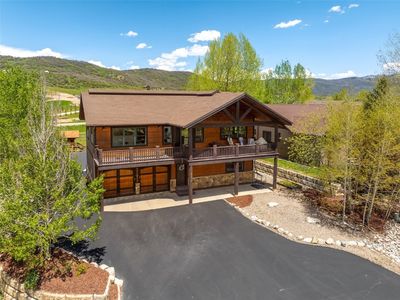 27575 Winchester Trl, Steamboat Springs, CO, 80487