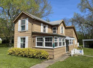 26619 Edison Rd, South Bend, IN 46628