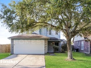 4147 Presidents Dr S, Houston, TX 77047