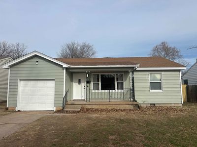 2218 W Maple Ave, Enid, OK, 73703