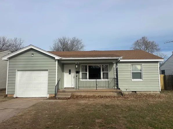 2218 W Maple Ave, Enid, OK 73703