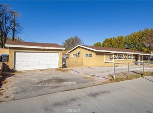 44961 5th St E, Lancaster, CA 93535