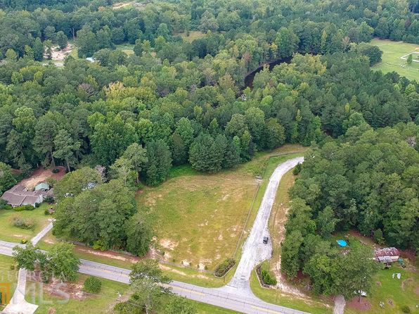 Land For Sale Near Senoia Ga