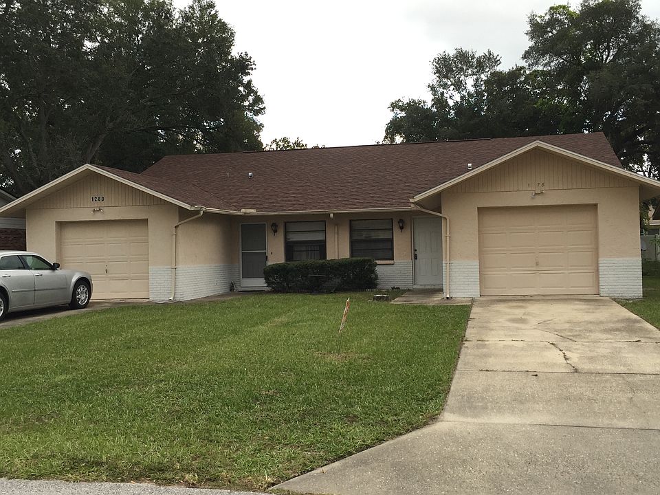 1278 Markham - Exterior Front View