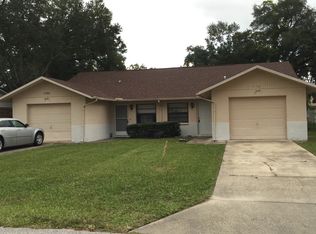 1253 Markham Ave, Spring Hill, FL 34606