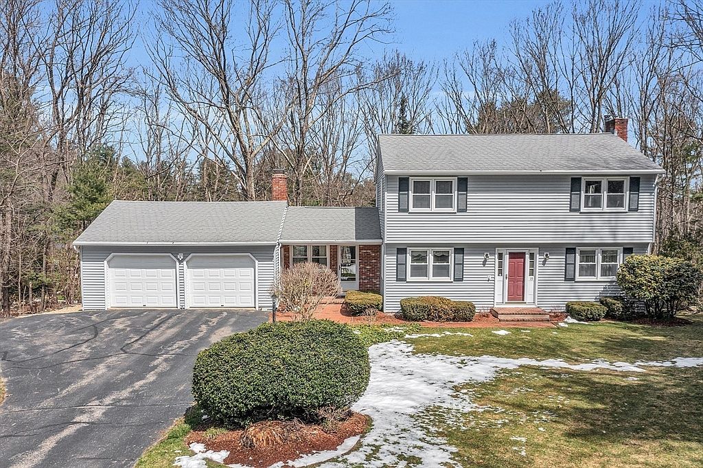 15 Lee Ln, Holden, MA 01520 Zillow