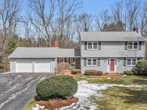 15 Lee Ln, Holden, MA 01520